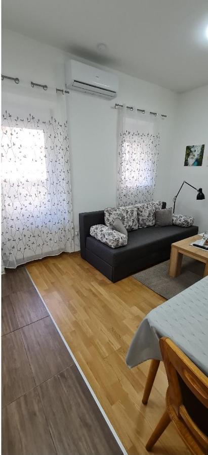 Good Choice Apartment Zagreb Luaran gambar