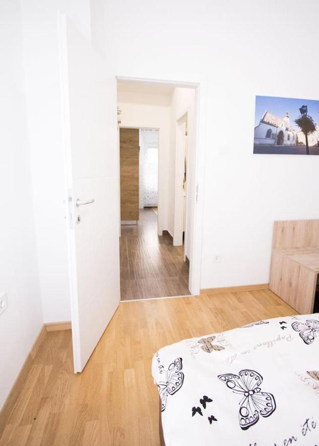 Good Choice Apartment Zagreb Luaran gambar