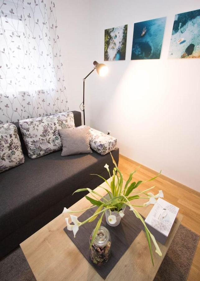 Good Choice Apartment Zagreb Luaran gambar