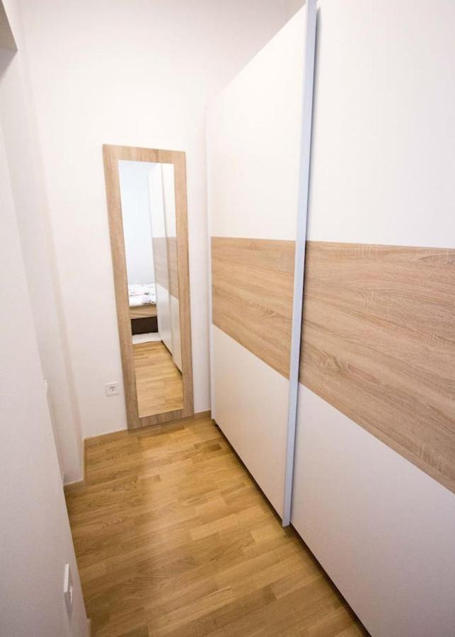 Good Choice Apartment Zagreb Luaran gambar